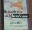 De laatste reis van de Tramp Steamer